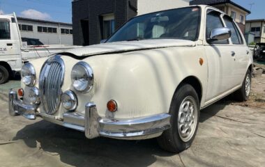 MITSUOKA VIEWT HK11 1999