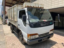 
										Isuzu ELF KK-NKR66ED 2000 full									