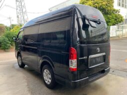 
										Toyota Regius Ace LDF-KDH206 2015 full									