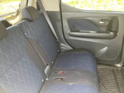 
										Mitsubishi EK 5AA-B34W 2019 full									