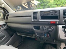 
										Toyota Regius Ace LDF-KDH206 2015 full									